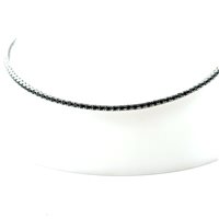 Collana Cianfrone Gioielli Tennis in Argento CT023939 - CT023939